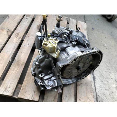 Boite de vitesses RENAULT SCENIC 2 PHASE 1 d’occasion