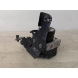 Bloc ABS (freins anti-blocage) RENAULT MEGANE 3 PHASE 2 d’occasion