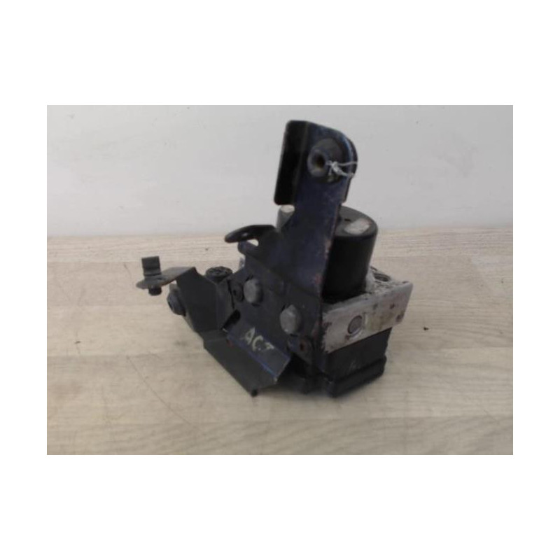 Bloc ABS (freins anti-blocage) RENAULT MEGANE 3 PHASE 2 d’occasion