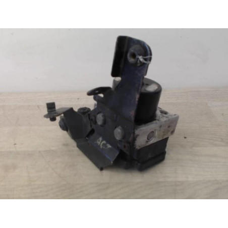 Bloc ABS (freins anti-blocage) RENAULT MEGANE 3 PHASE 2 d’occasion