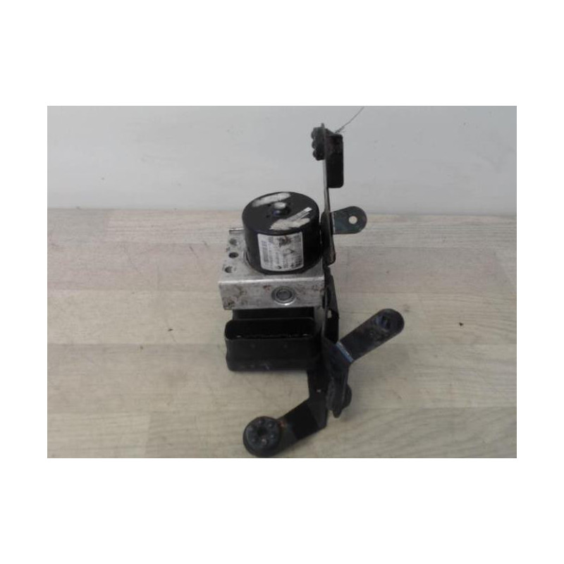 Bloc ABS (freins anti-blocage) RENAULT MEGANE 3 PHASE 2 d’occasion