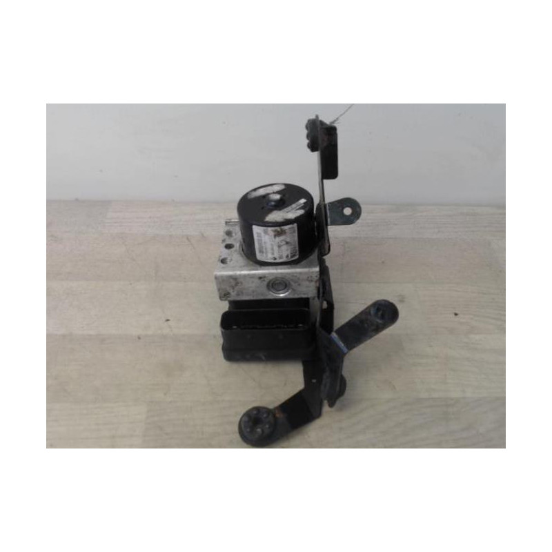 Bloc ABS (freins anti-blocage) RENAULT MEGANE 3 PHASE 2 d’occasion