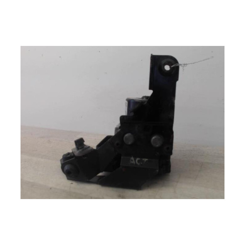 Bloc ABS (freins anti-blocage) RENAULT MEGANE 3 PHASE 2 d’occasion