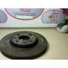 Disque avant gauche (freinage) PEUGEOT BIPPER 1.3 HDI d’occasion