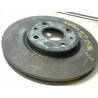 Disque avant gauche (freinage) PEUGEOT BIPPER 1.3 HDI d’occasion