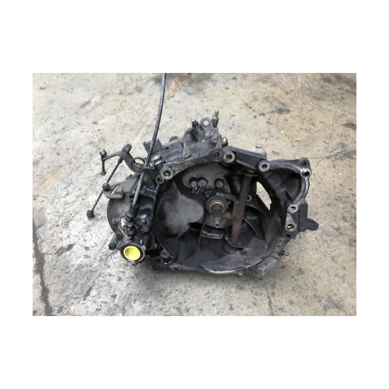 Boite de vitesses CITROEN ZX PHASE 2 BREAK d’occasion