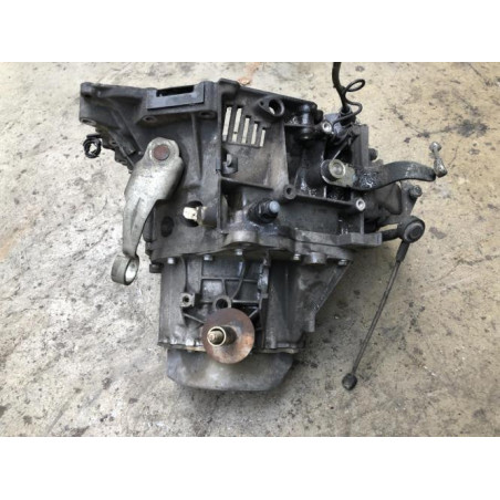 Boite de vitesses CITROEN ZX PHASE 2 BREAK d’occasion