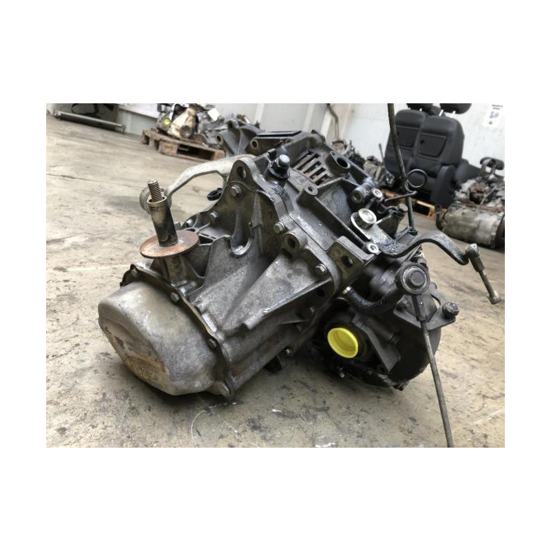 Boite de vitesses CITROEN ZX PHASE 2 BREAK d’occasion