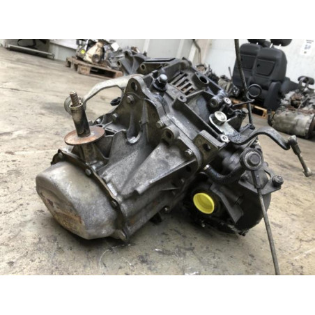 Boite de vitesses CITROEN ZX PHASE 2 BREAK d’occasion
