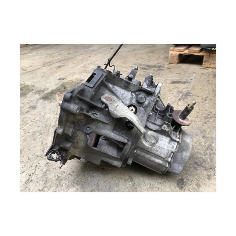 Boite de vitesses CITROEN ZX PHASE 2 BREAK d’occasion