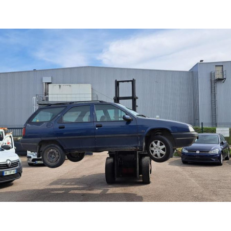 Boite de vitesses CITROEN ZX PHASE 2 BREAK d’occasion