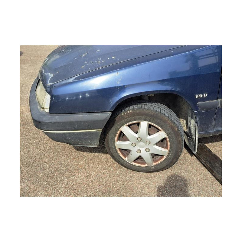 Boite de vitesses CITROEN ZX PHASE 2 BREAK d’occasion