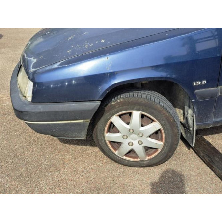 Boite de vitesses CITROEN ZX PHASE 2 BREAK d’occasion