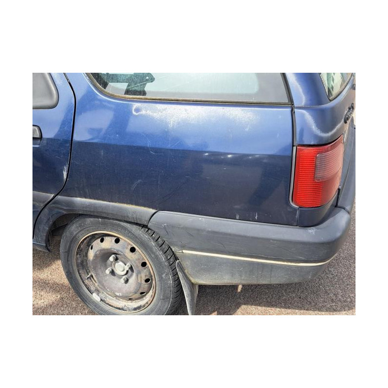 Boite de vitesses CITROEN ZX PHASE 2 BREAK d’occasion