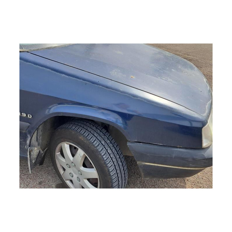 Boite de vitesses CITROEN ZX PHASE 2 BREAK d’occasion