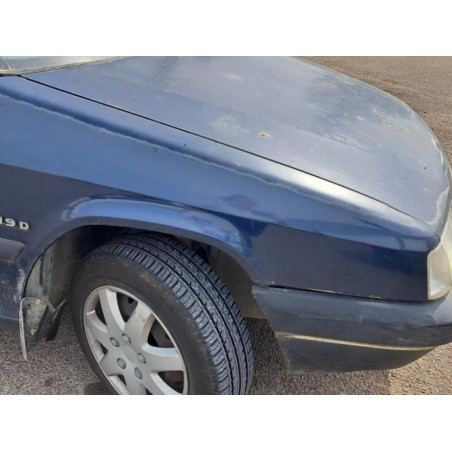Boite de vitesses CITROEN ZX PHASE 2 BREAK d’occasion