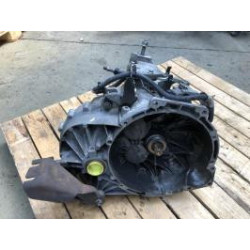 Boite de vitesses FORD MONDEO 3 PHASE 1 d’occasion