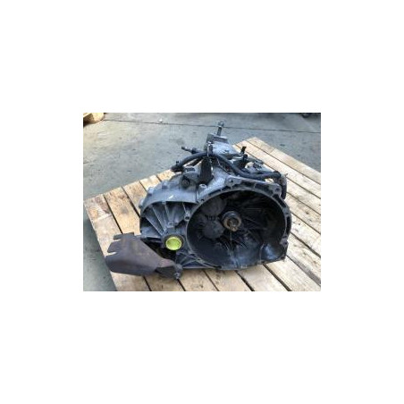 Boite de vitesses FORD MONDEO 3 PHASE 1 d’occasion