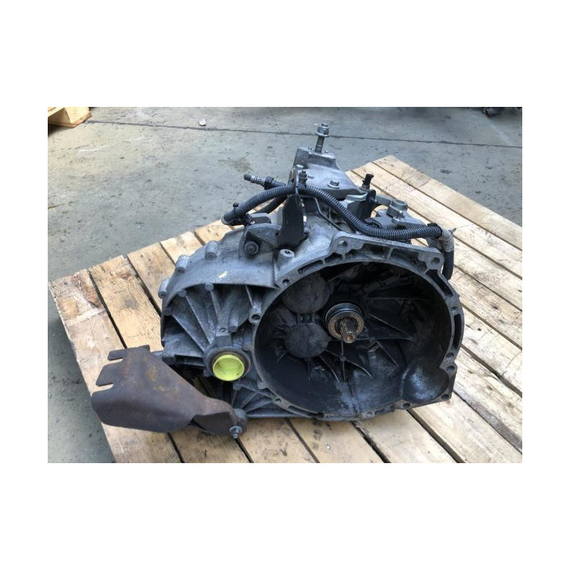 Boite de vitesses FORD MONDEO 3 PHASE 1 d’occasion
