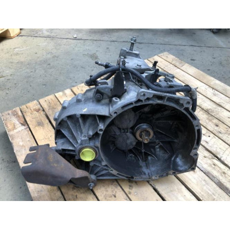 Boite de vitesses FORD MONDEO 3 PHASE 1 d’occasion