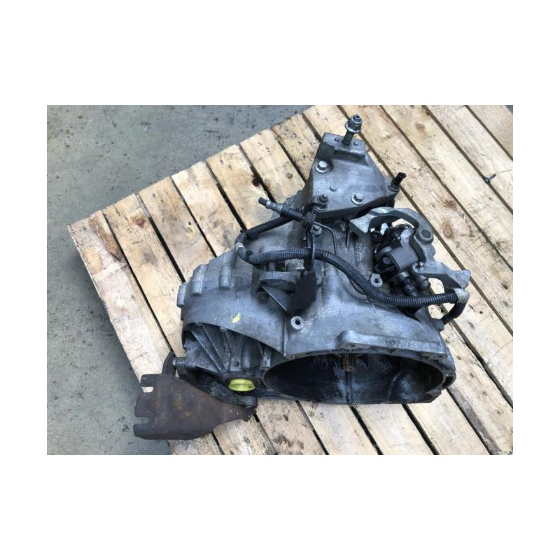 Boite de vitesses FORD MONDEO 3 PHASE 1 d’occasion
