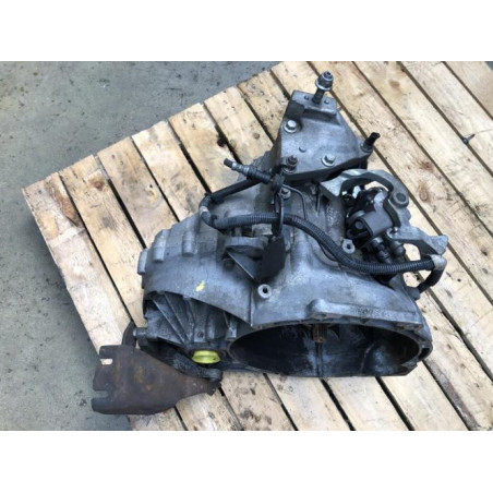Boite de vitesses FORD MONDEO 3 PHASE 1 d’occasion