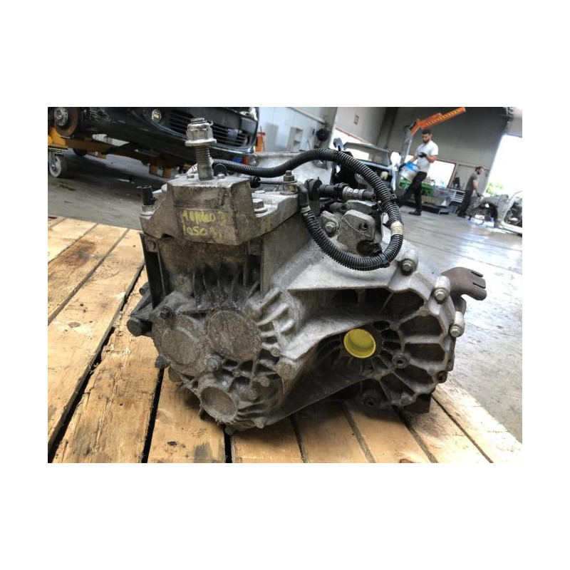 Boite de vitesses FORD MONDEO 3 PHASE 1 d’occasion