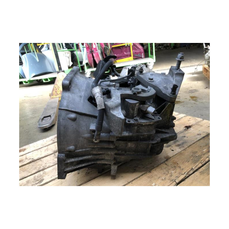 Boite de vitesses FORD MONDEO 3 PHASE 1 d’occasion