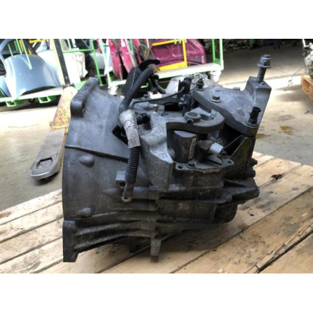 Boite de vitesses FORD MONDEO 3 PHASE 1 d’occasion