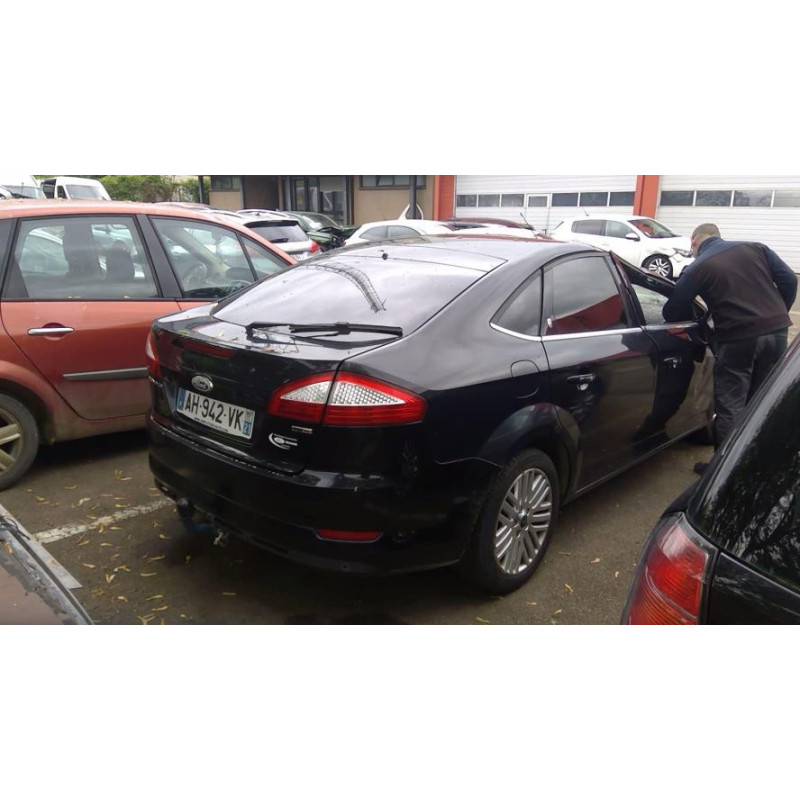 Boite de vitesses FORD MONDEO 3 PHASE 1 d’occasion