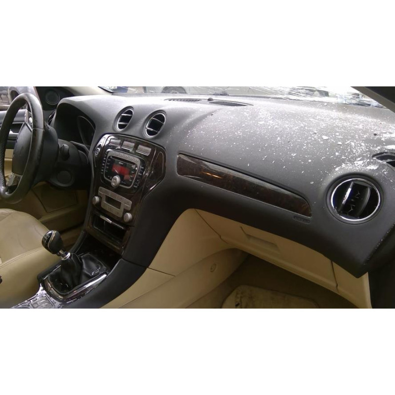 Boite de vitesses FORD MONDEO 3 PHASE 1 d’occasion