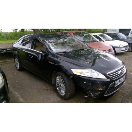 Boite de vitesses FORD MONDEO 3 PHASE 1 d’occasion
