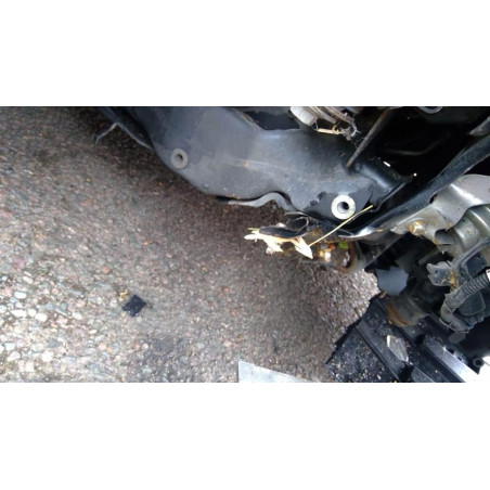 Boite de vitesses FORD MONDEO 3 PHASE 1 d’occasion