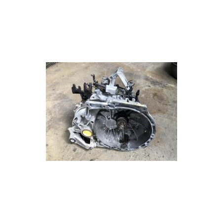 Boite de vitesses VOLVO S 40 2 PHASE 1 d’occasion