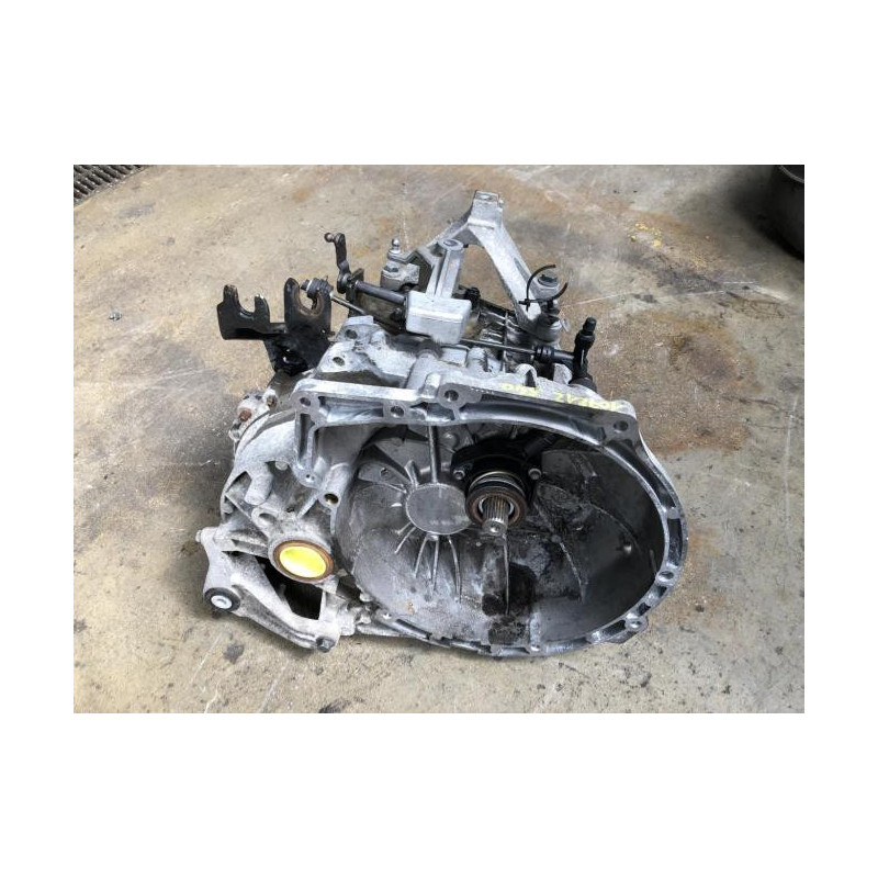 Boite de vitesses VOLVO S 40 2 PHASE 1 d’occasion