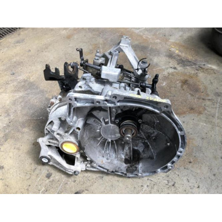 Boite de vitesses VOLVO S 40 2 PHASE 1 d’occasion