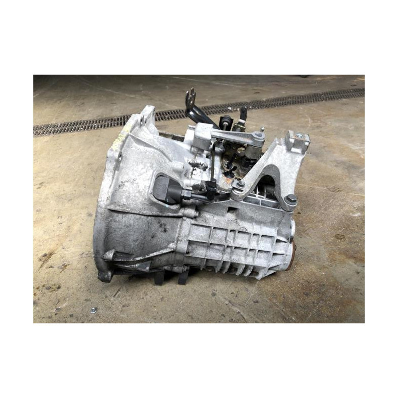 Boite de vitesses VOLVO S 40 2 PHASE 1 d’occasion