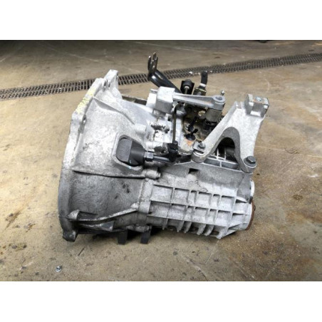 Boite de vitesses VOLVO S 40 2 PHASE 1 d’occasion