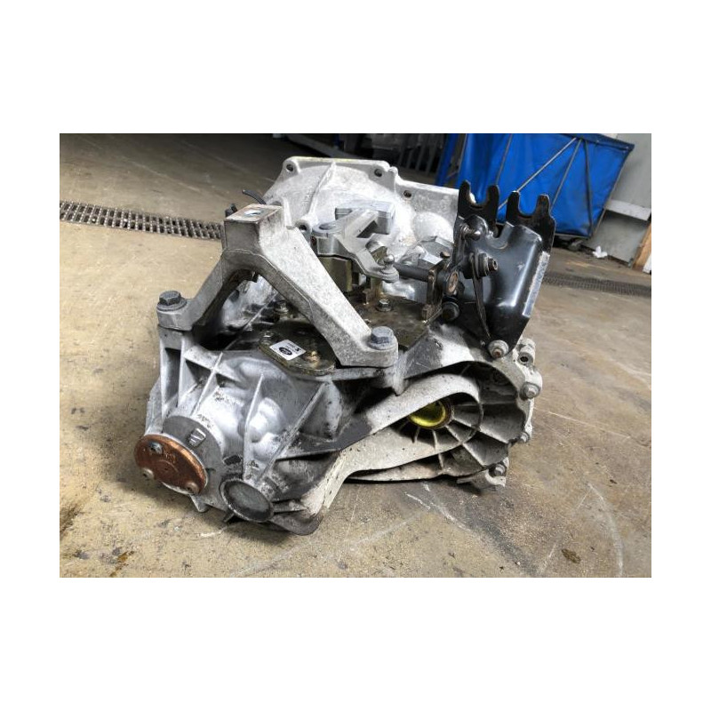 Boite de vitesses VOLVO S 40 2 PHASE 1 d’occasion