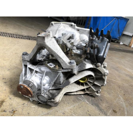 Boite de vitesses VOLVO S 40 2 PHASE 1 d’occasion