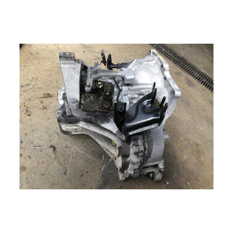 Boite de vitesses VOLVO S 40 2 PHASE 1 d’occasion