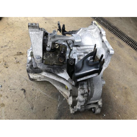 Boite de vitesses VOLVO S 40 2 PHASE 1 d’occasion