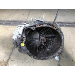 Boite de vitesses RENAULT TRAFIC 2 PHASE 1 d’occasion