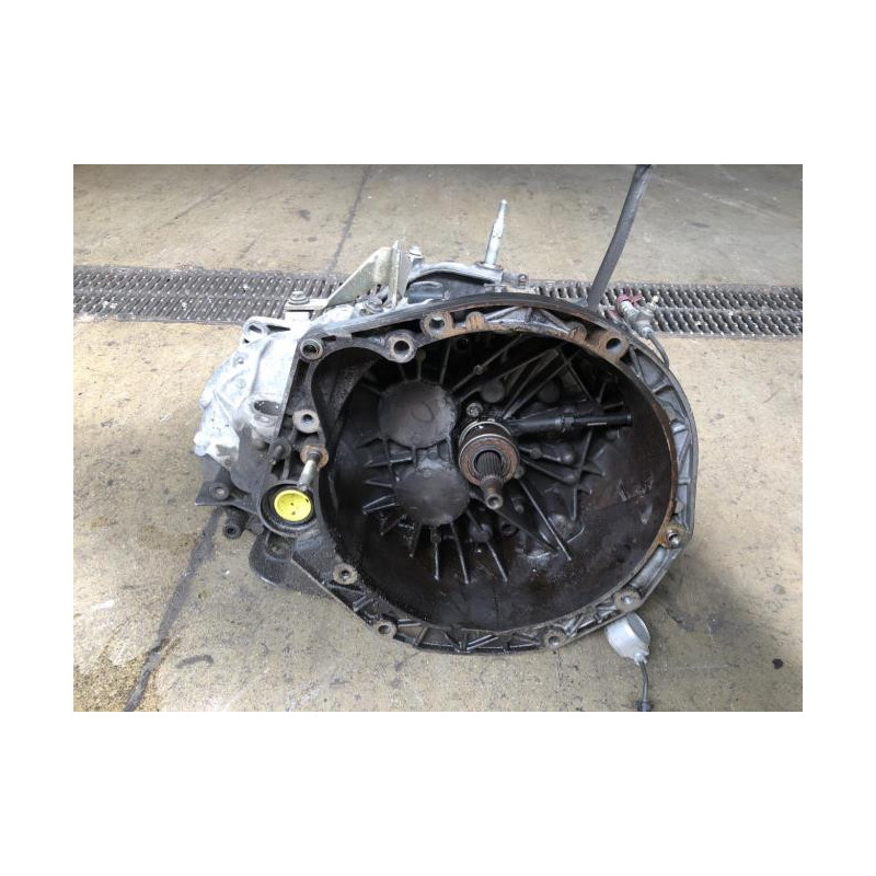 Boite de vitesses RENAULT TRAFIC 2 PHASE 1 d’occasion