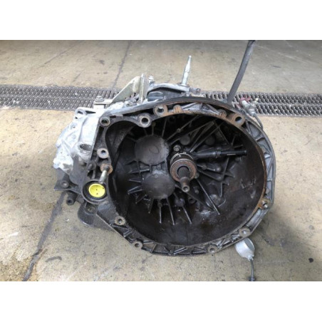 Boite de vitesses RENAULT TRAFIC 2 PHASE 1 d’occasion