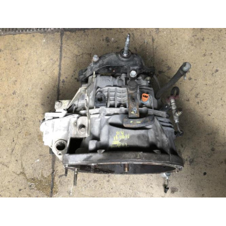 Boite de vitesses RENAULT TRAFIC 2 PHASE 1 d’occasion