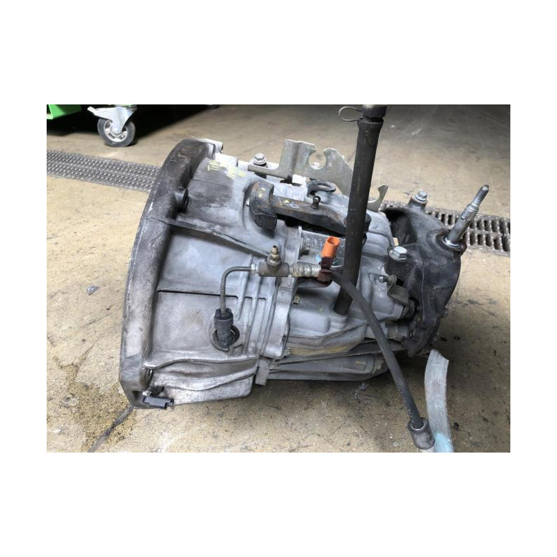 Boite de vitesses RENAULT TRAFIC 2 PHASE 1 d’occasion