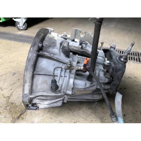 Boite de vitesses RENAULT TRAFIC 2 PHASE 1 d’occasion