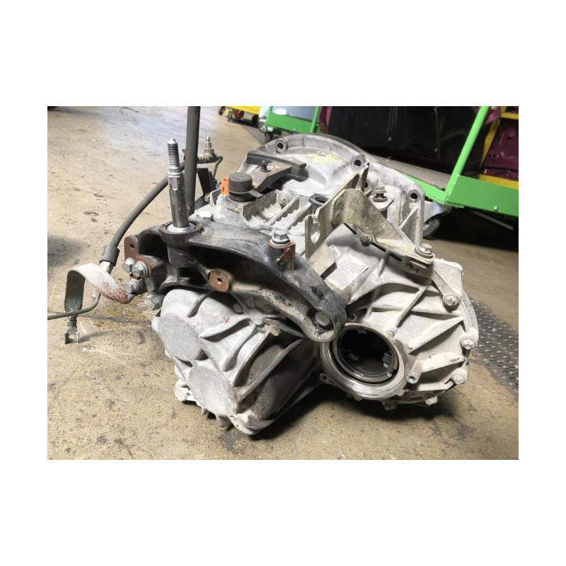 Boite de vitesses RENAULT TRAFIC 2 PHASE 1 d’occasion