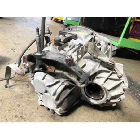 Boite de vitesses RENAULT TRAFIC 2 PHASE 1 d’occasion